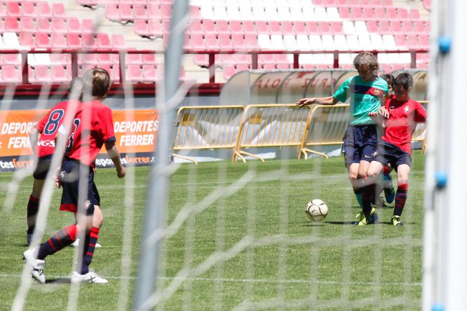 Torneo San Bernab del Valvanera 2011-3